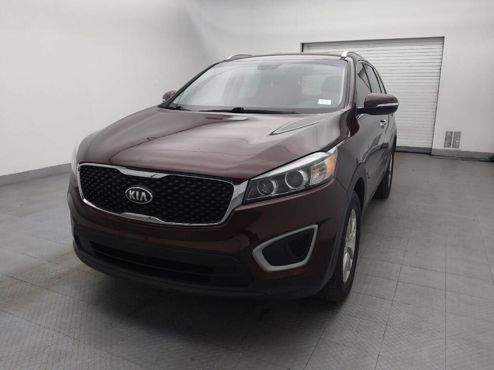 2018 Kia Sorento in Salem, VA 24153 - 18089581 15