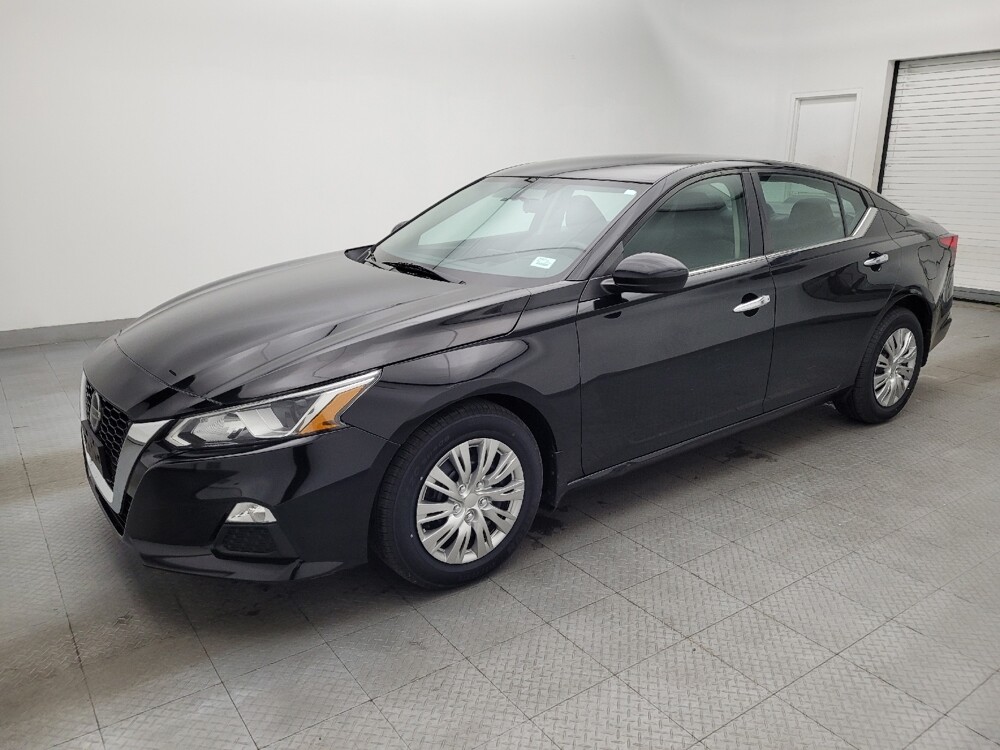 2019 Nissan Altima in Raleigh, NC 27604 - 18089582 2
