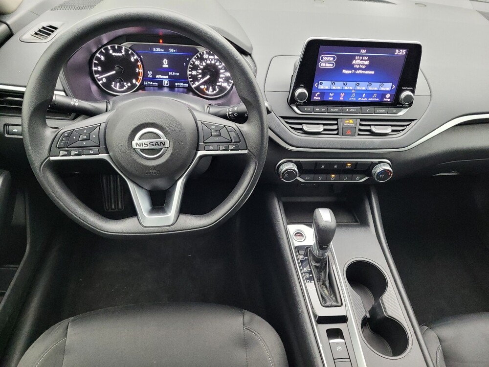 2019 Nissan Altima in Raleigh, NC 27604 - 18089582 22