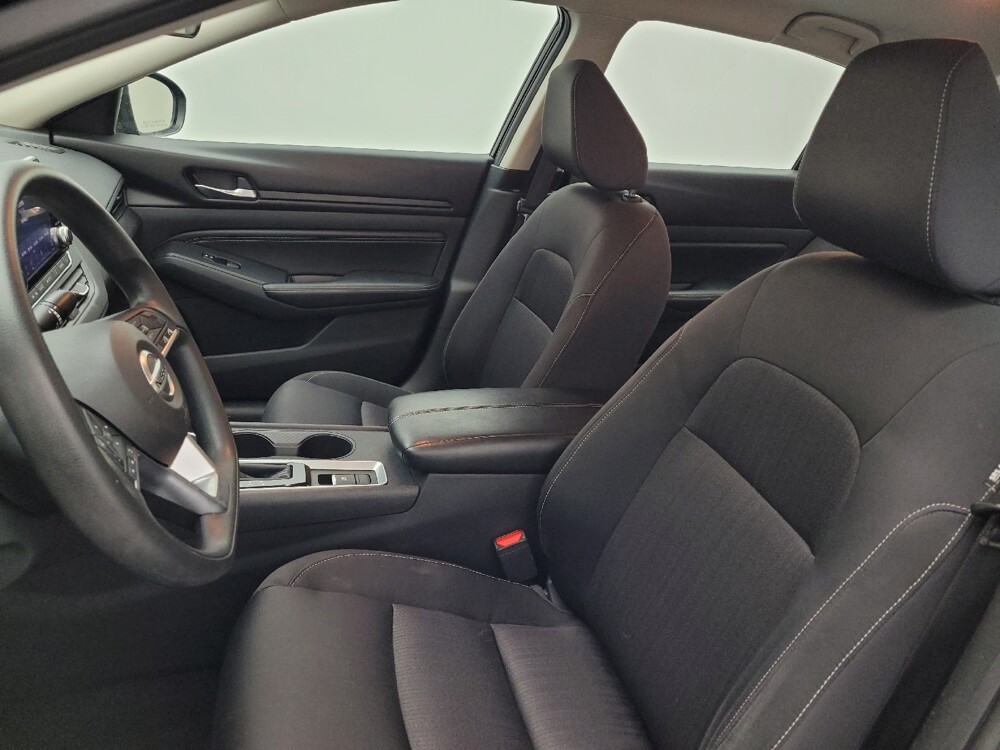 2019 Nissan Altima in Raleigh, NC 27604 - 18089582 17