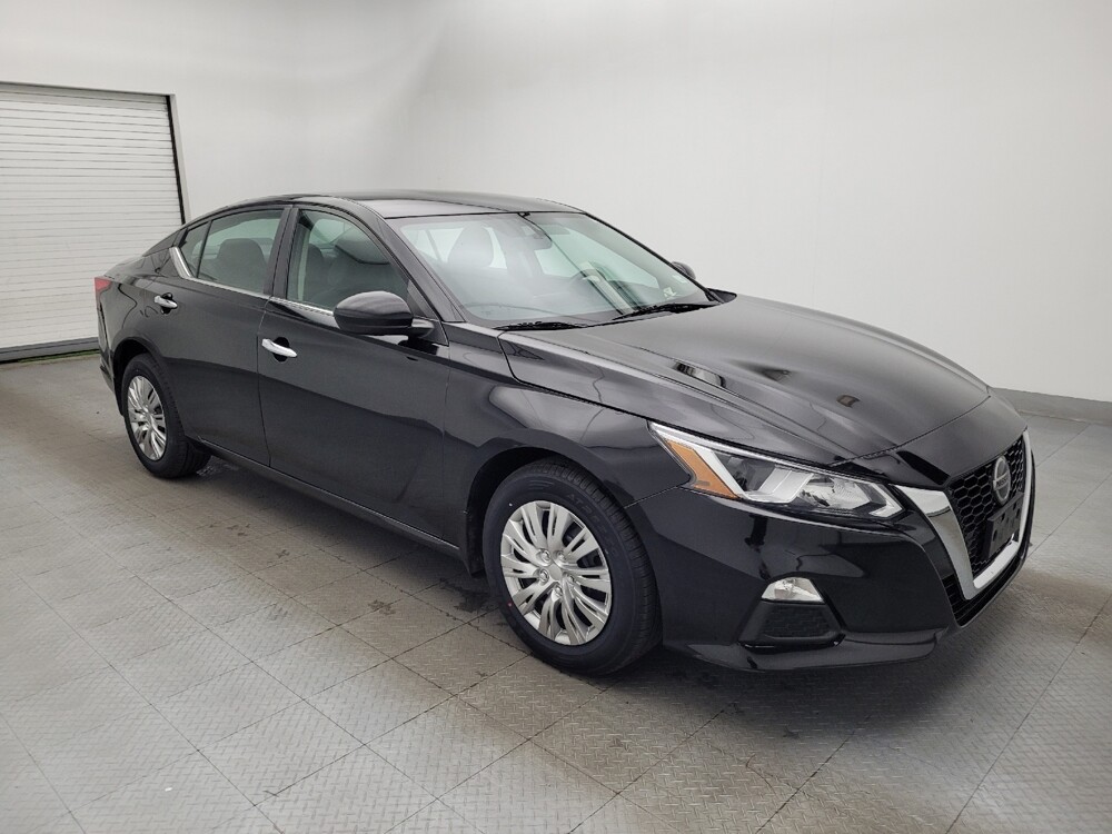 2019 Nissan Altima in Raleigh, NC 27604 - 18089582 11