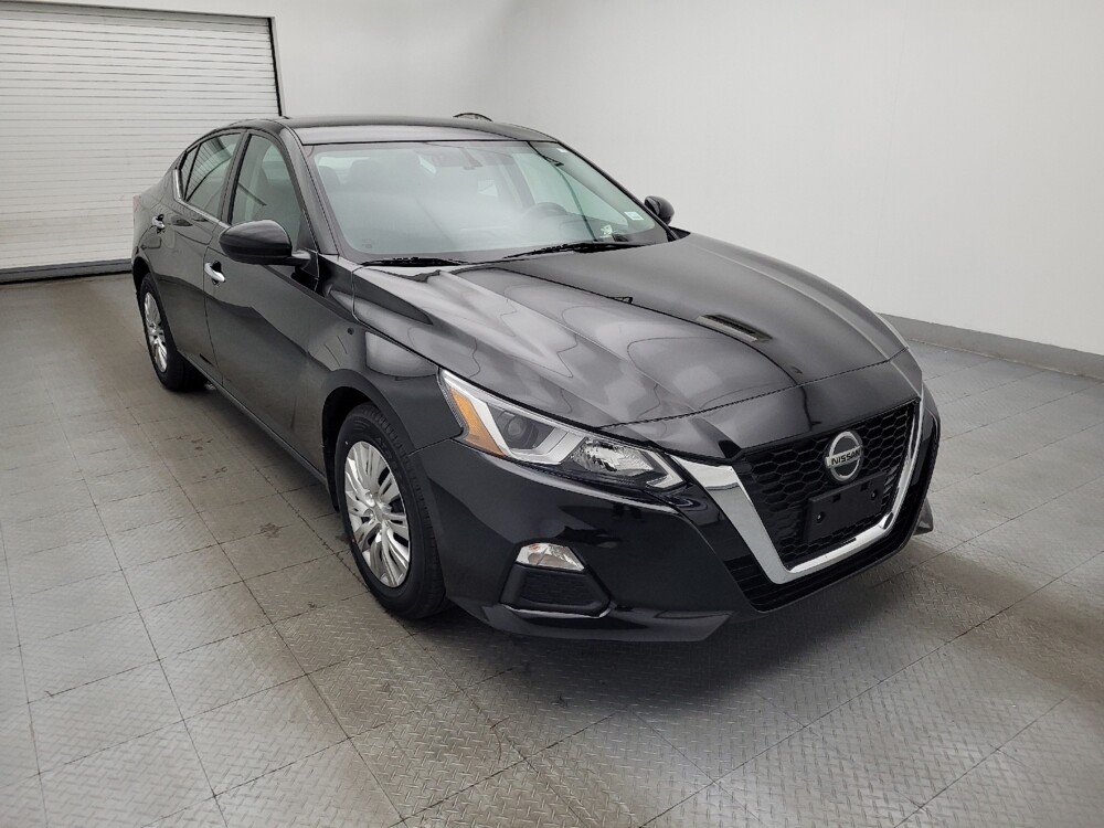 2019 Nissan Altima in Raleigh, NC 27604 - 18089582 13