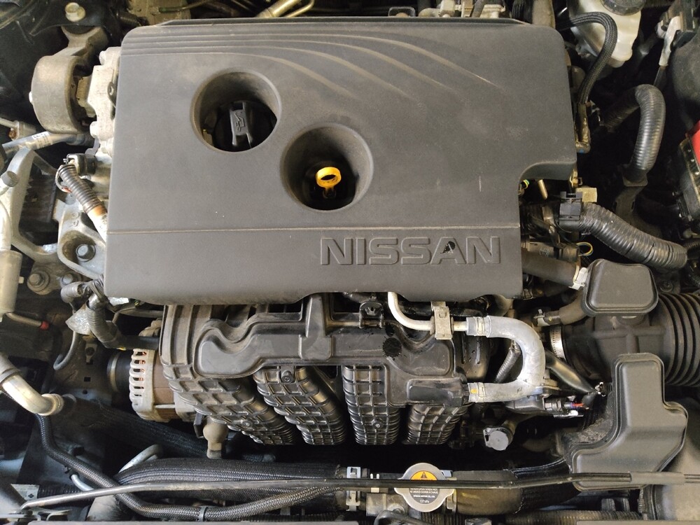 2019 Nissan Altima in Raleigh, NC 27604 - 18089582 30