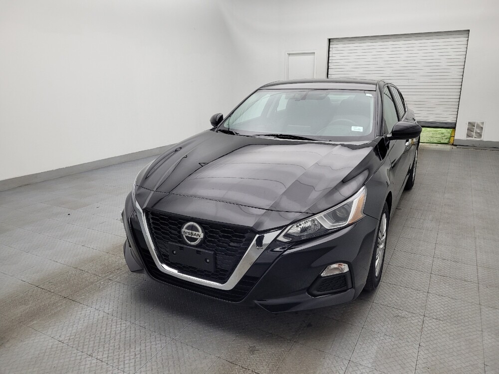 2019 Nissan Altima in Raleigh, NC 27604 - 18089582 15