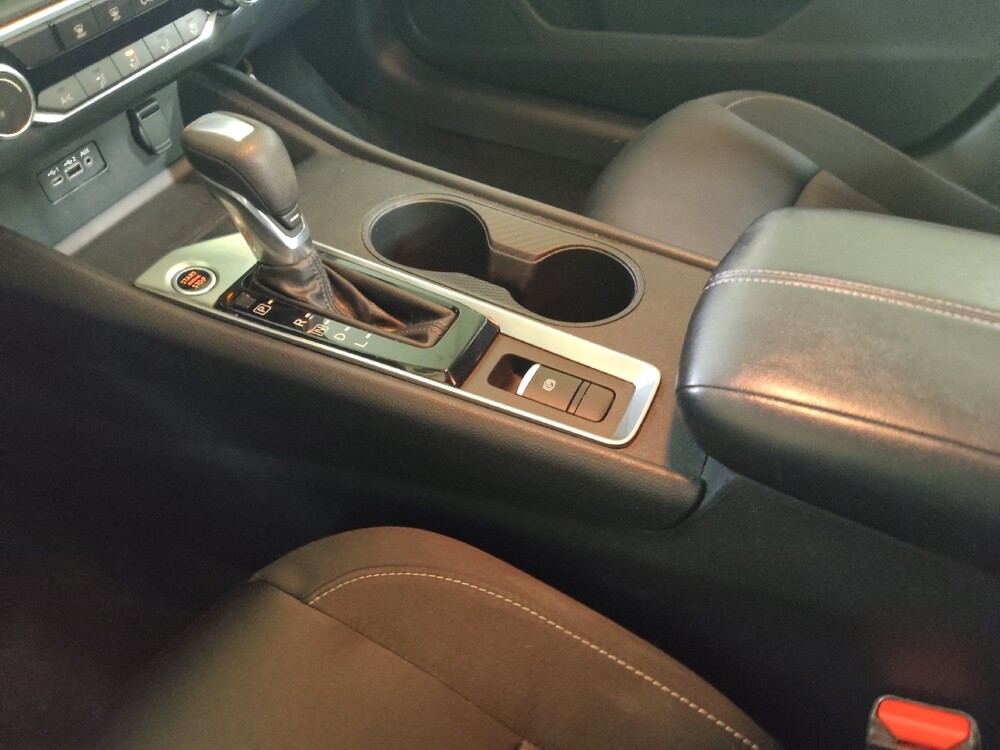 2019 Nissan Altima in Raleigh, NC 27604 - 18089582 26