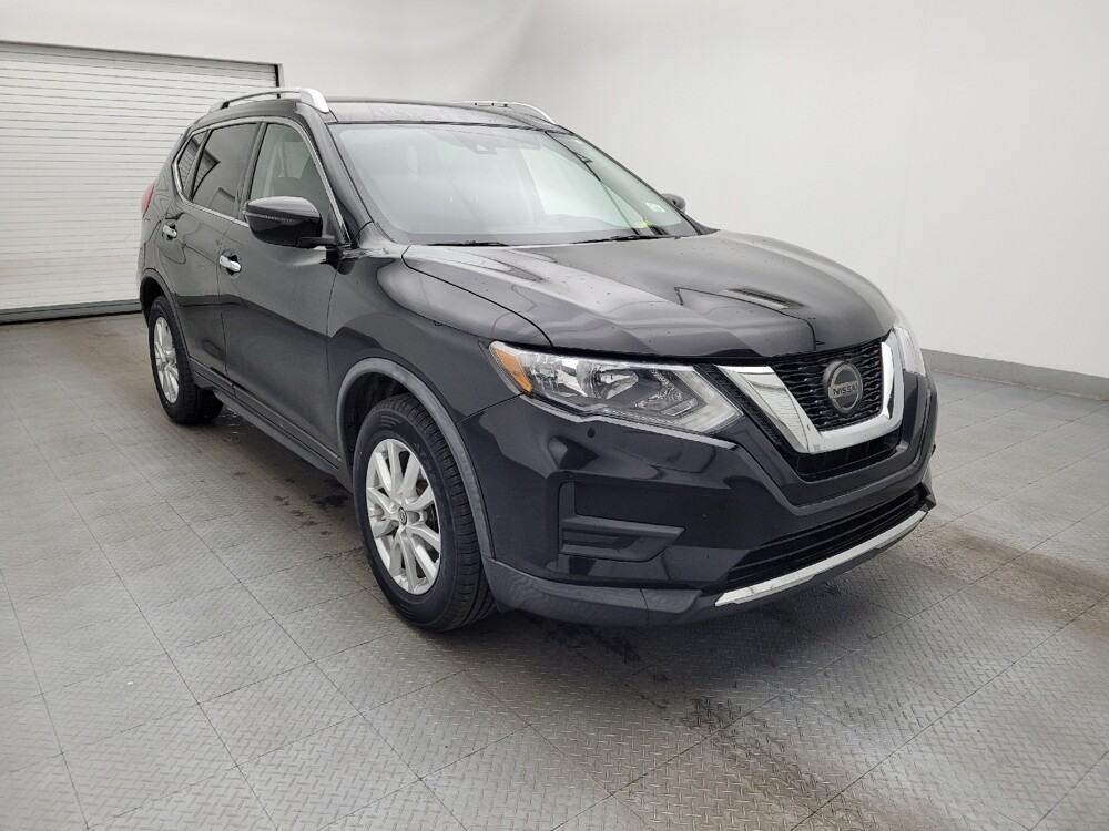 2020 Nissan Rogue in Raleigh, NC 27604 - 18089583 13