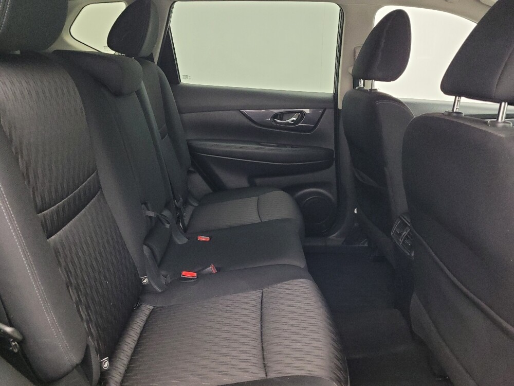 2020 Nissan Rogue in Raleigh, NC 27604 - 18089583 19