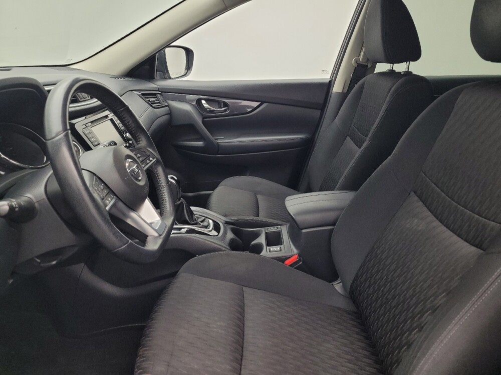 2020 Nissan Rogue in Raleigh, NC 27604 - 18089583 17