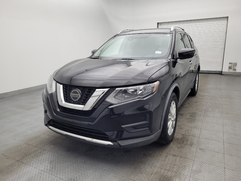 2020 Nissan Rogue in Raleigh, NC 27604 - 18089583 15