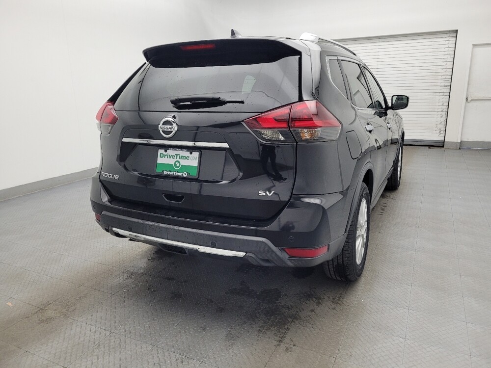 2020 Nissan Rogue in Raleigh, NC 27604 - 18089583 7