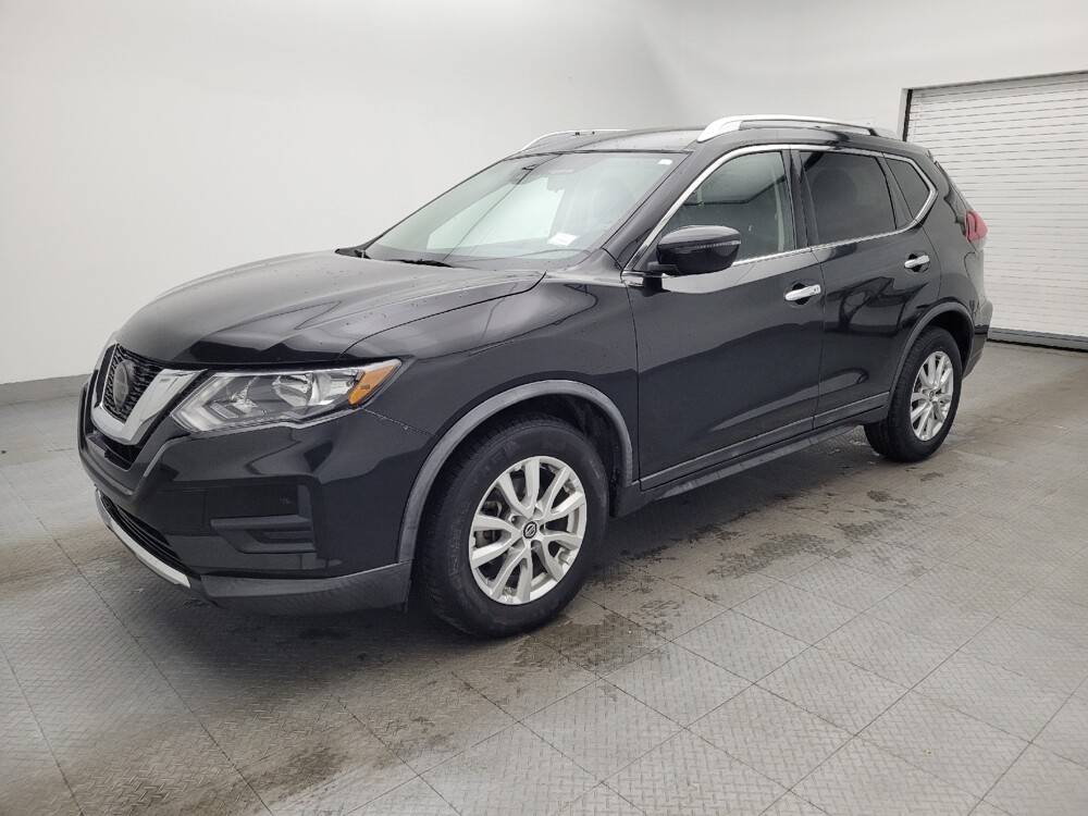 2020 Nissan Rogue in Raleigh, NC 27604 - 18089583 2