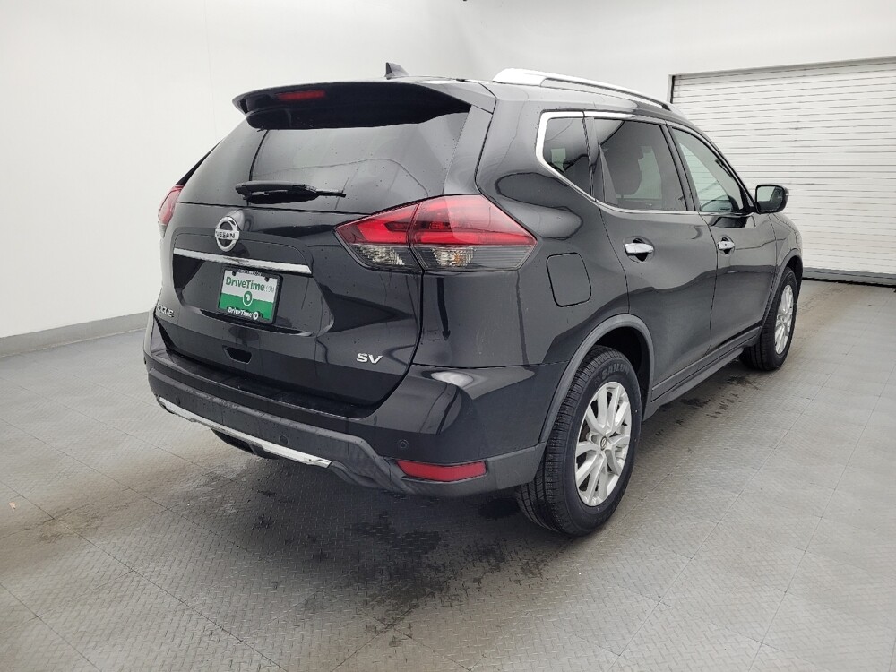 2020 Nissan Rogue in Raleigh, NC 27604 - 18089583 9