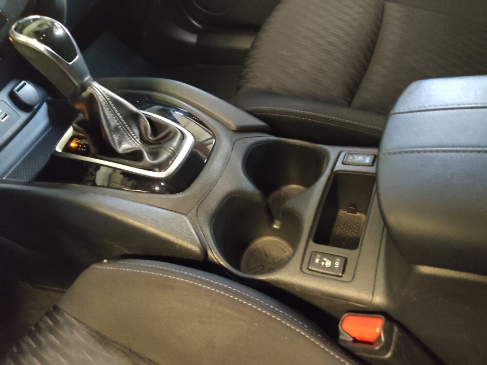 2020 Nissan Rogue in Raleigh, NC 27604 - 18089583 26