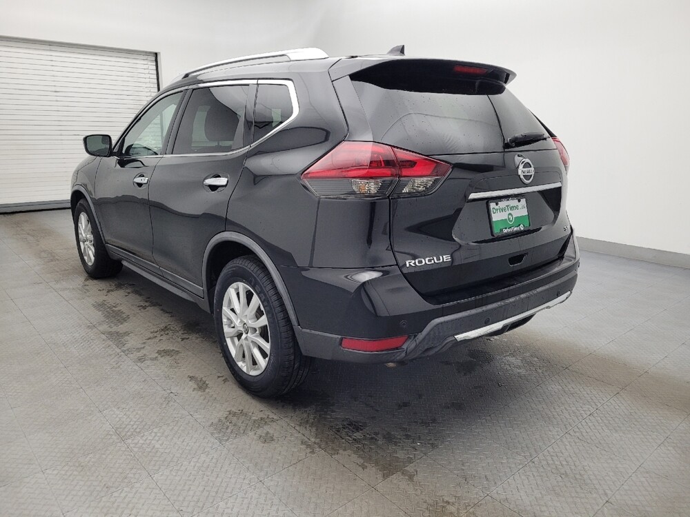 2020 Nissan Rogue in Raleigh, NC 27604 - 18089583 5