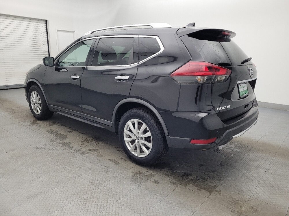 2020 Nissan Rogue in Raleigh, NC 27604 - 18089583 3