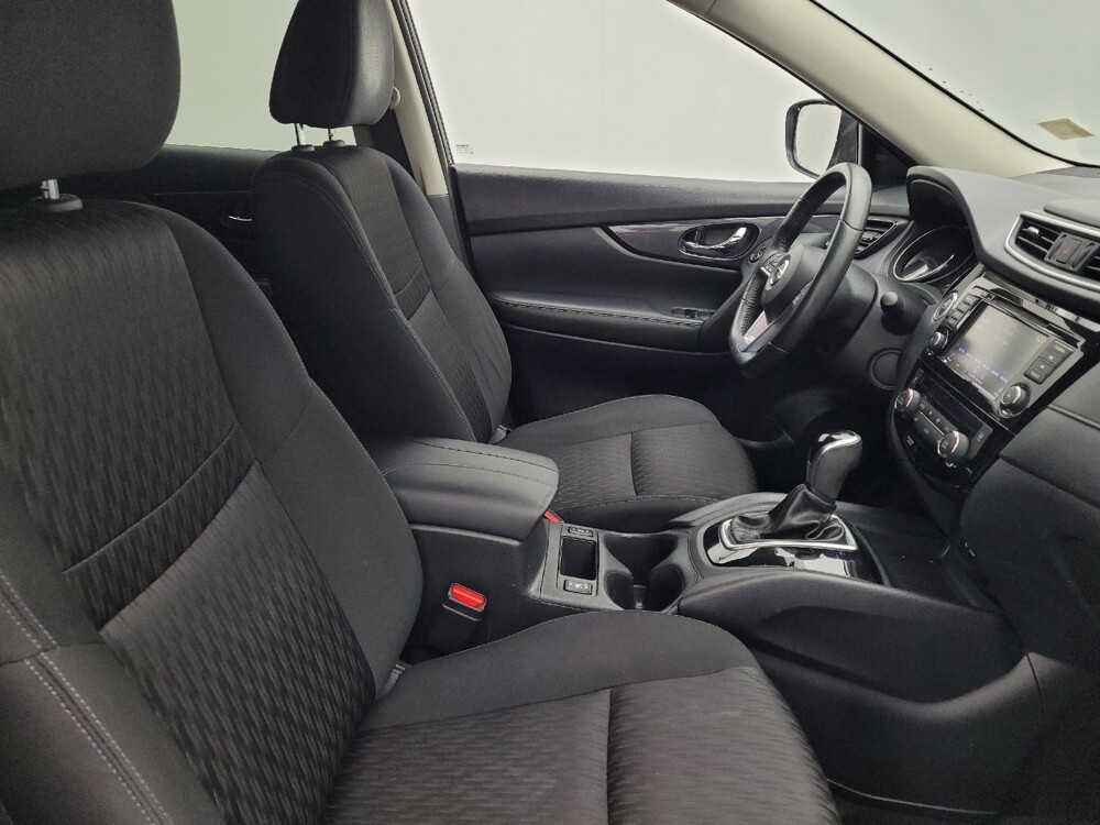 2020 Nissan Rogue in Raleigh, NC 27604 - 18089583 21