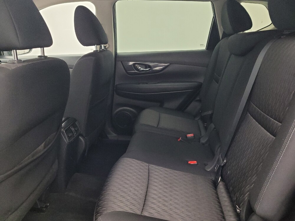 2020 Nissan Rogue in Raleigh, NC 27604 - 18089583 18