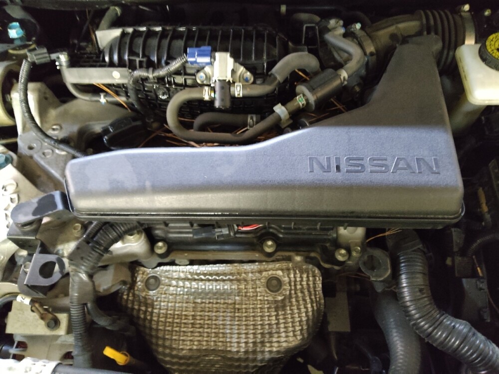 2020 Nissan Rogue in Raleigh, NC 27604 - 18089583 30