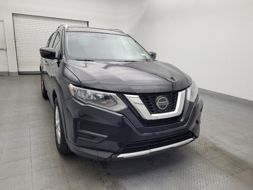 2020 Nissan Rogue in Raleigh, NC 27604 - 18089583 14