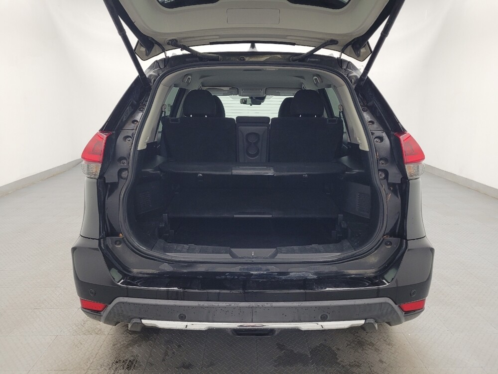 2020 Nissan Rogue in Raleigh, NC 27604 - 18089583 29