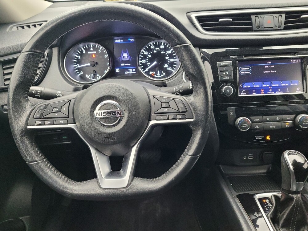 2020 Nissan Rogue in Raleigh, NC 27604 - 18089583 22