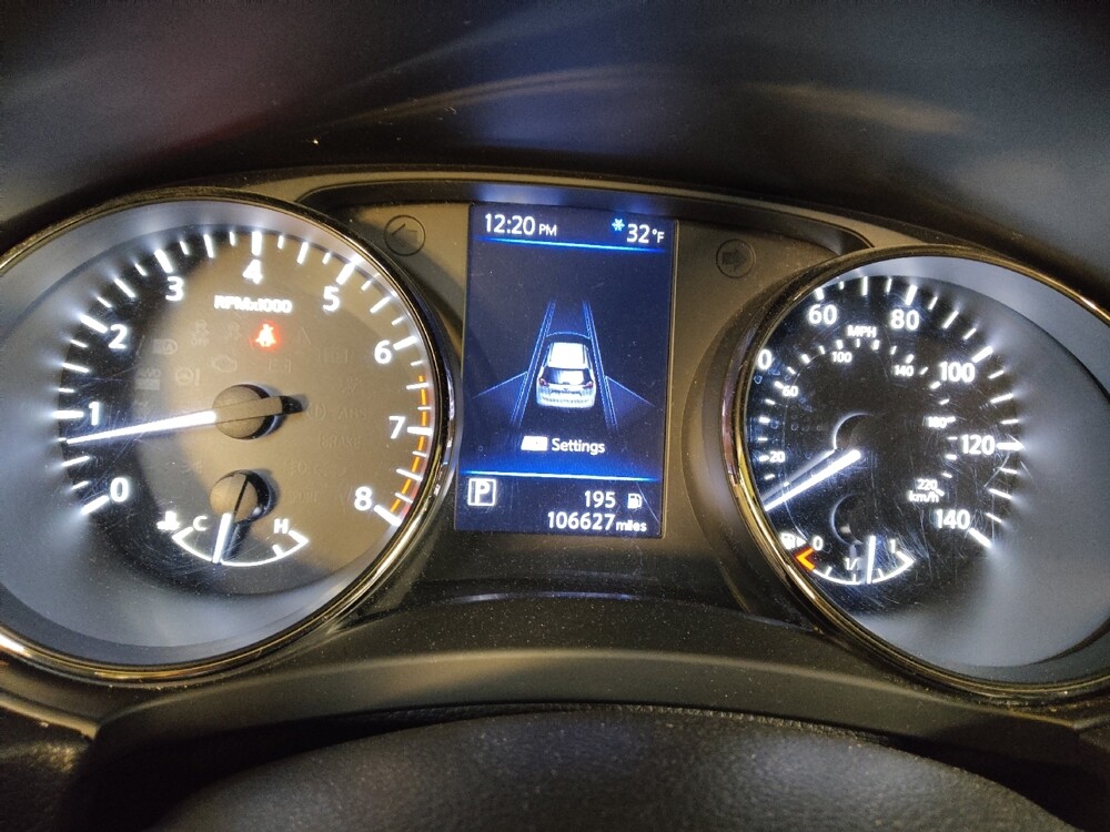 2020 Nissan Rogue in Raleigh, NC 27604 - 18089583 23