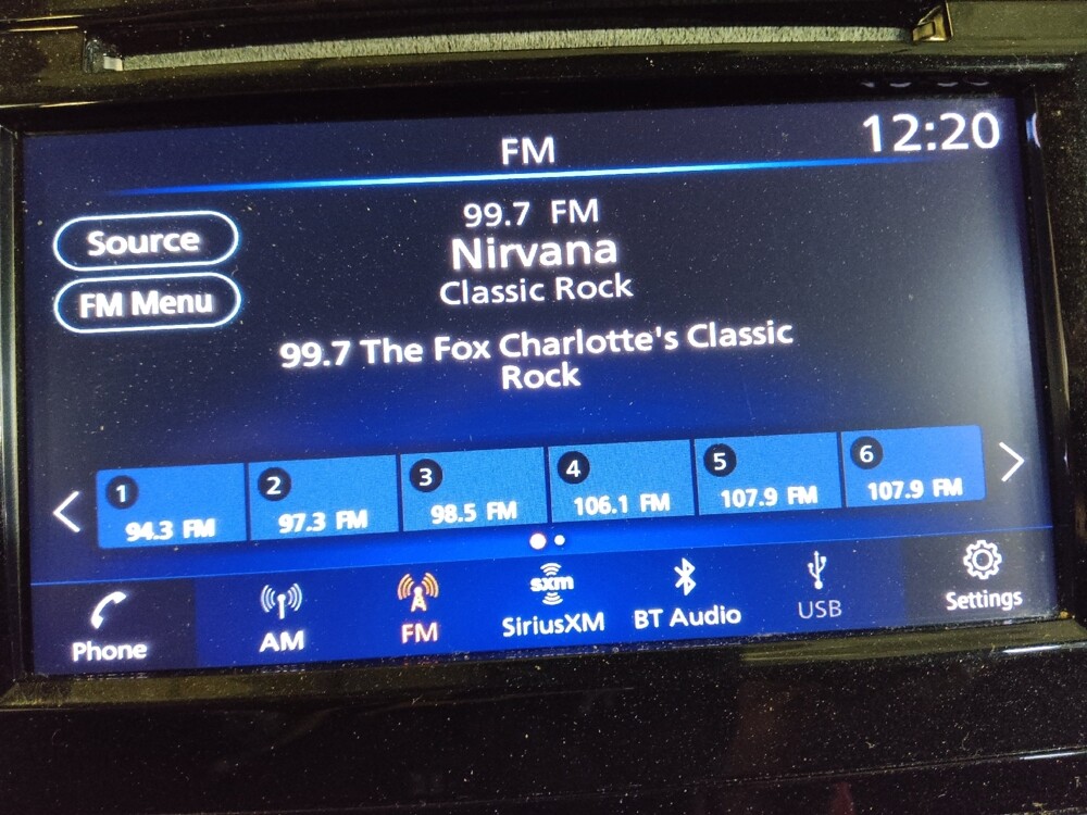 2020 Nissan Rogue in Raleigh, NC 27604 - 18089583 25