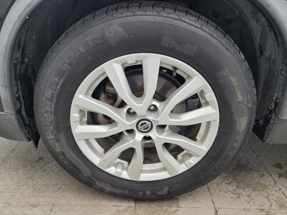 2020 Nissan Rogue in Raleigh, NC 27604 - 18089583 31