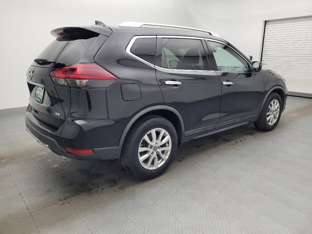 2020 Nissan Rogue in Raleigh, NC 27604 - 18089583 10