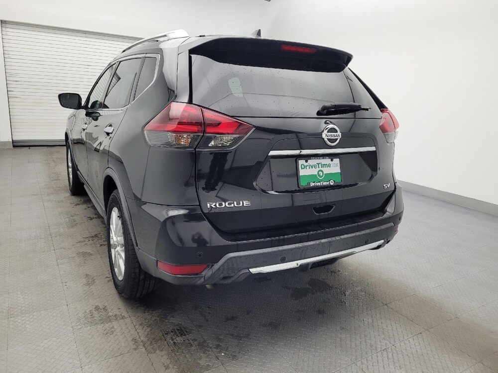 2020 Nissan Rogue in Raleigh, NC 27604 - 18089583 6