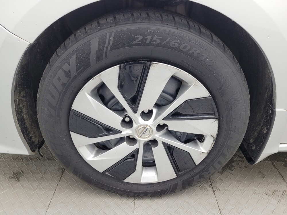 2019 Nissan Altima in Fayetteville, NC 28304 - 18089584 31