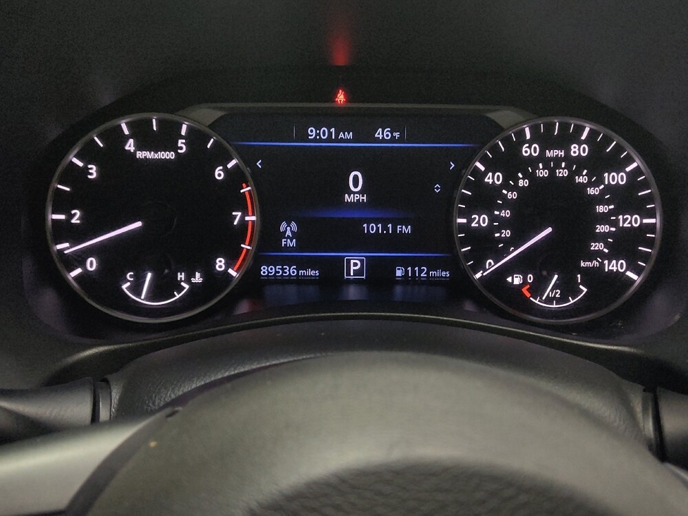 2019 Nissan Altima in Fayetteville, NC 28304 - 18089584 23