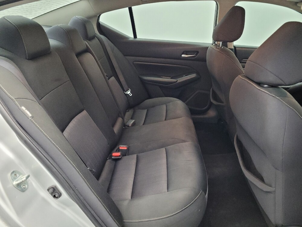 2019 Nissan Altima in Fayetteville, NC 28304 - 18089584 19