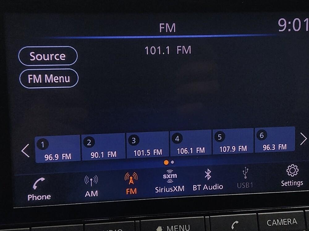 2019 Nissan Altima in Fayetteville, NC 28304 - 18089584 25