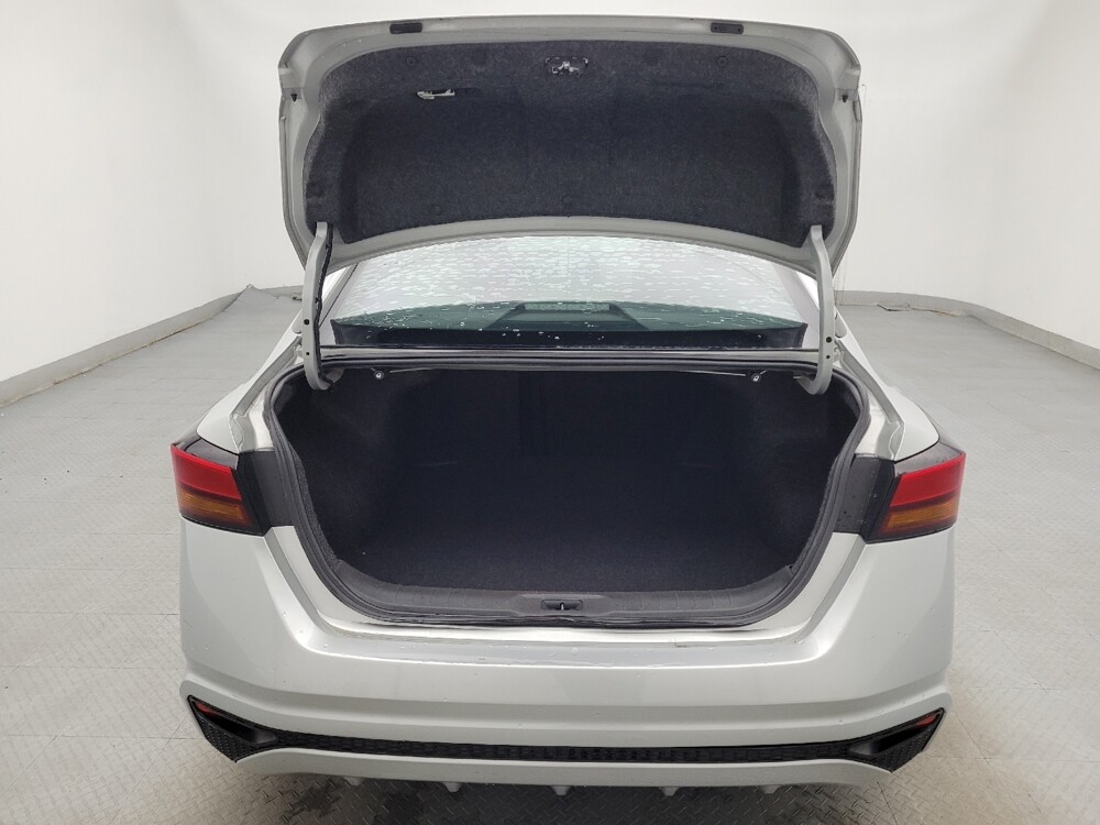 2019 Nissan Altima in Fayetteville, NC 28304 - 18089584 29