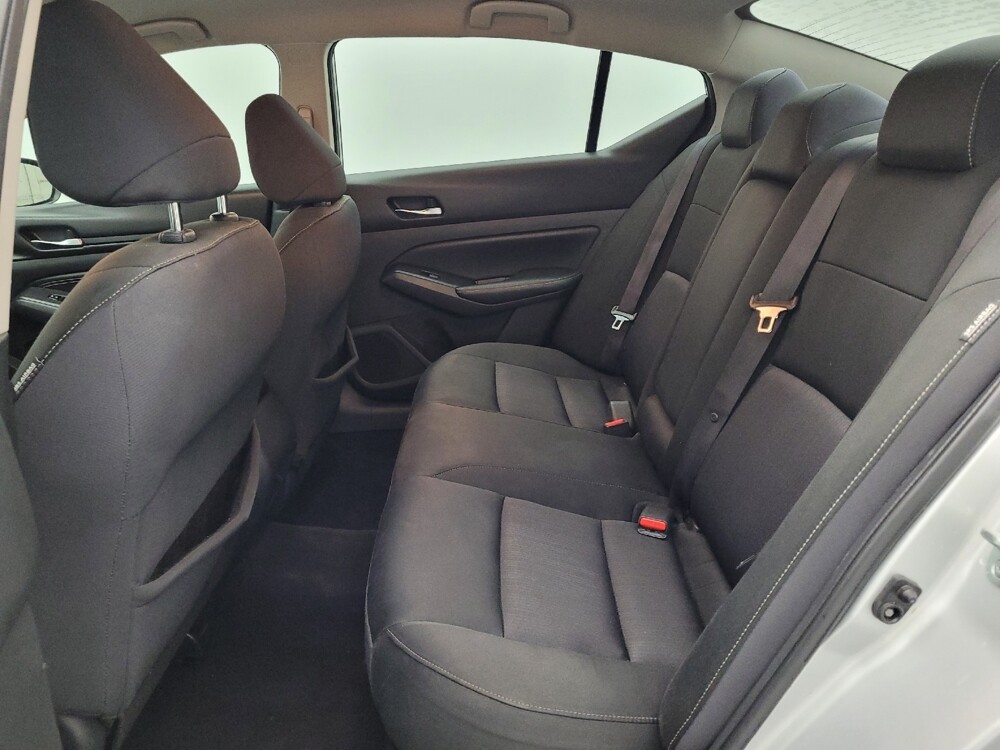 2019 Nissan Altima in Fayetteville, NC 28304 - 18089584 18