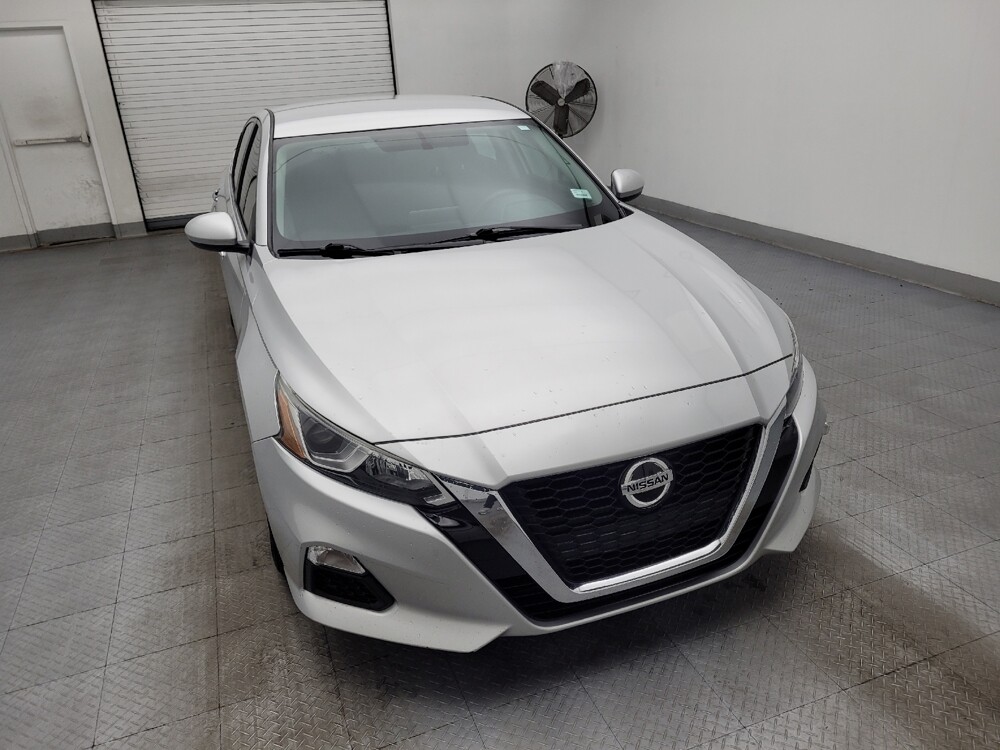 2019 Nissan Altima in Fayetteville, NC 28304 - 18089584 14