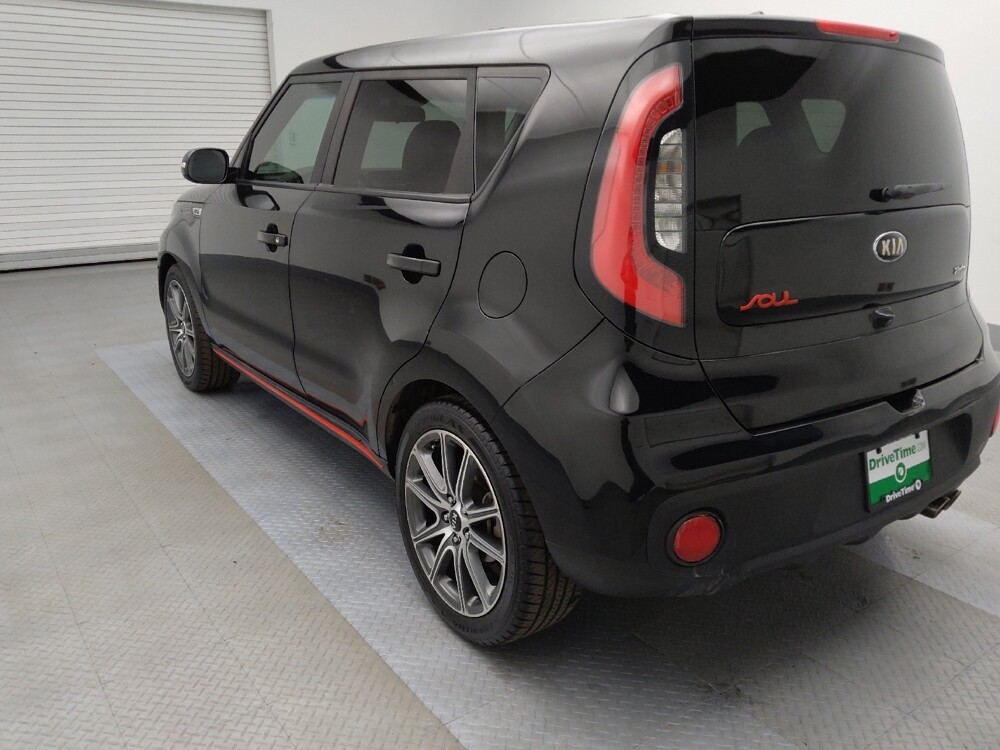2019 Kia Soul in Denver, CO 80012 - 18089585 5