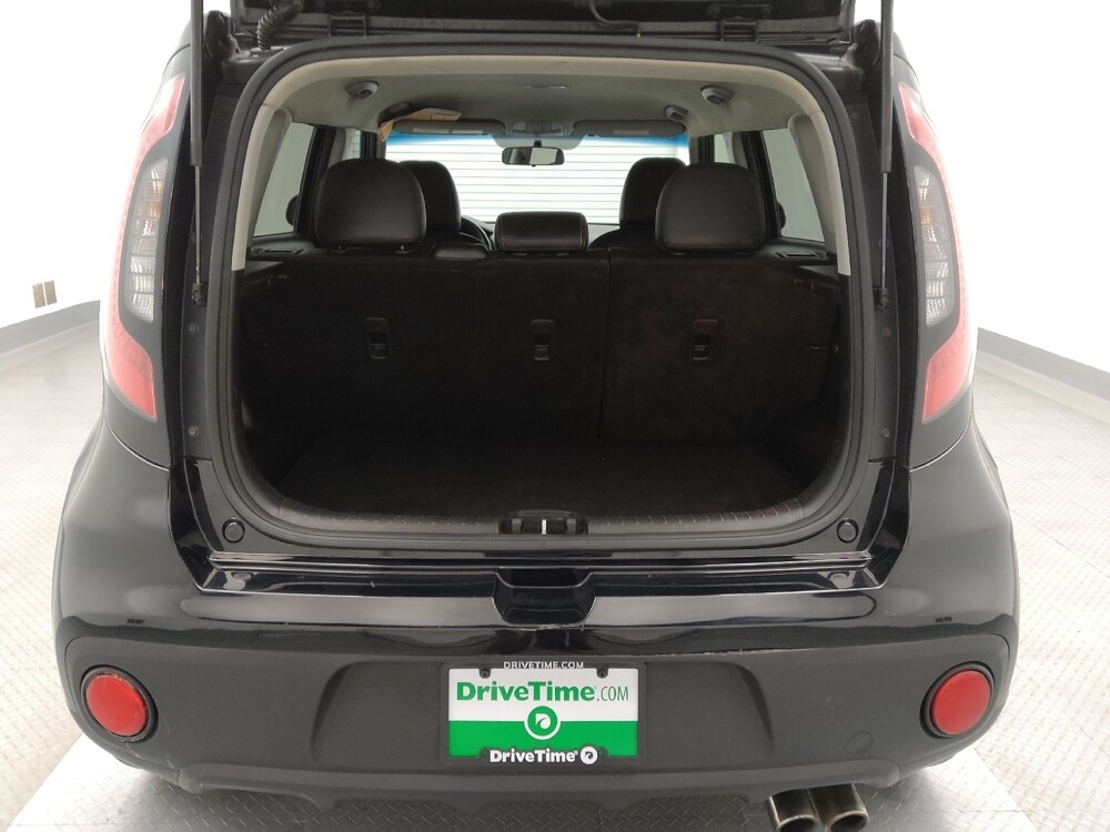 2019 Kia Soul in Denver, CO 80012 - 18089585 29