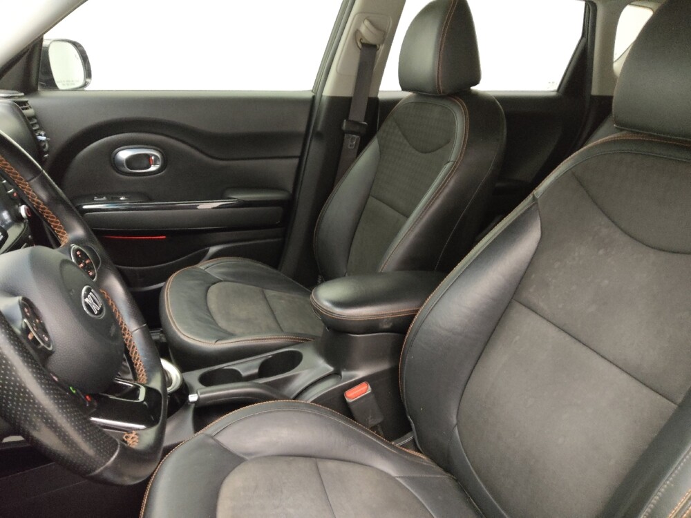 2019 Kia Soul in Denver, CO 80012 - 18089585 17