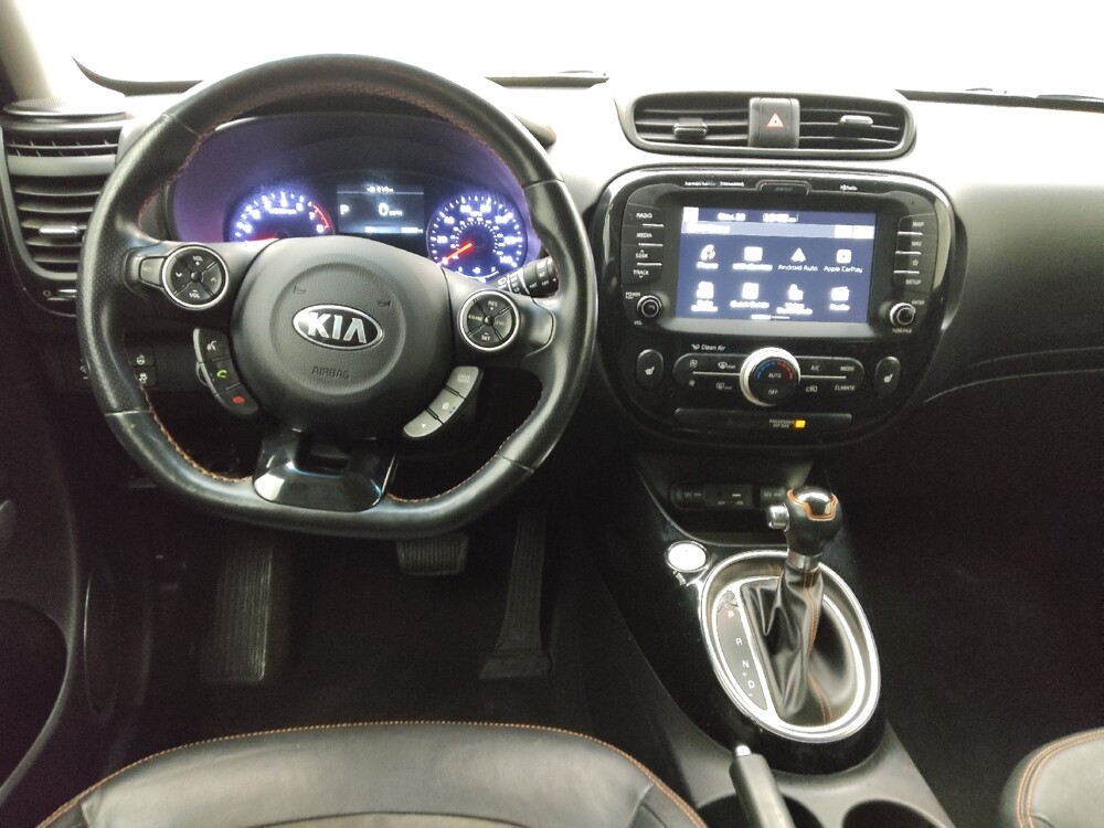 2019 Kia Soul in Denver, CO 80012 - 18089585 22