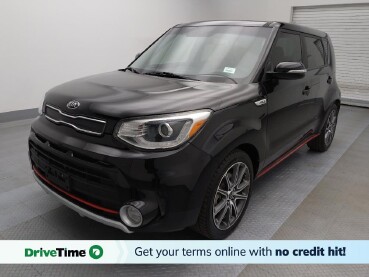 2019 Kia Soul in Denver, CO 80012