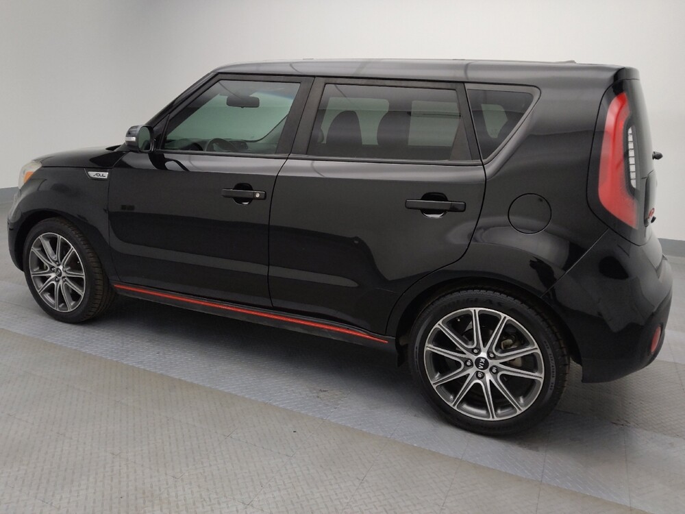 2019 Kia Soul in Denver, CO 80012 - 18089585 3