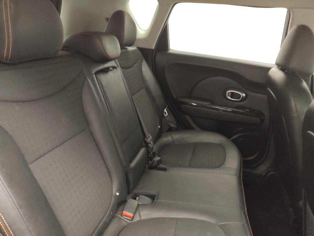 2019 Kia Soul in Denver, CO 80012 - 18089585 19