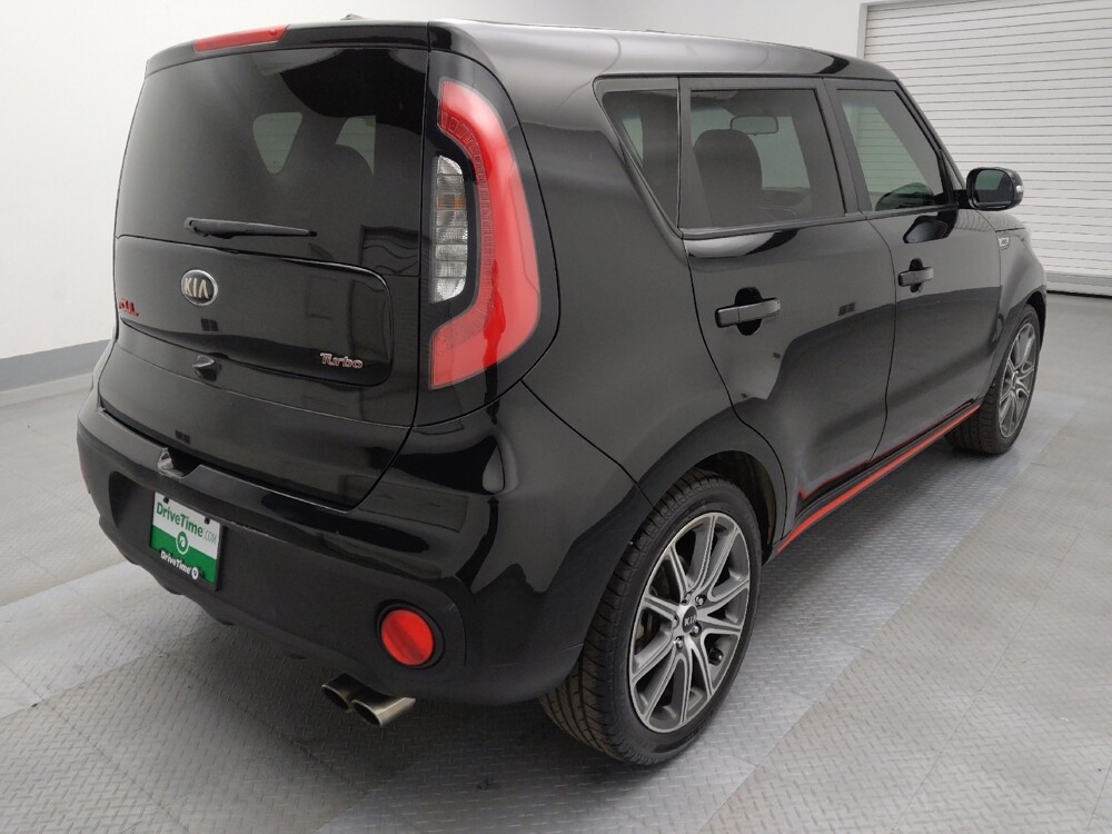 2019 Kia Soul in Denver, CO 80012 - 18089585 9