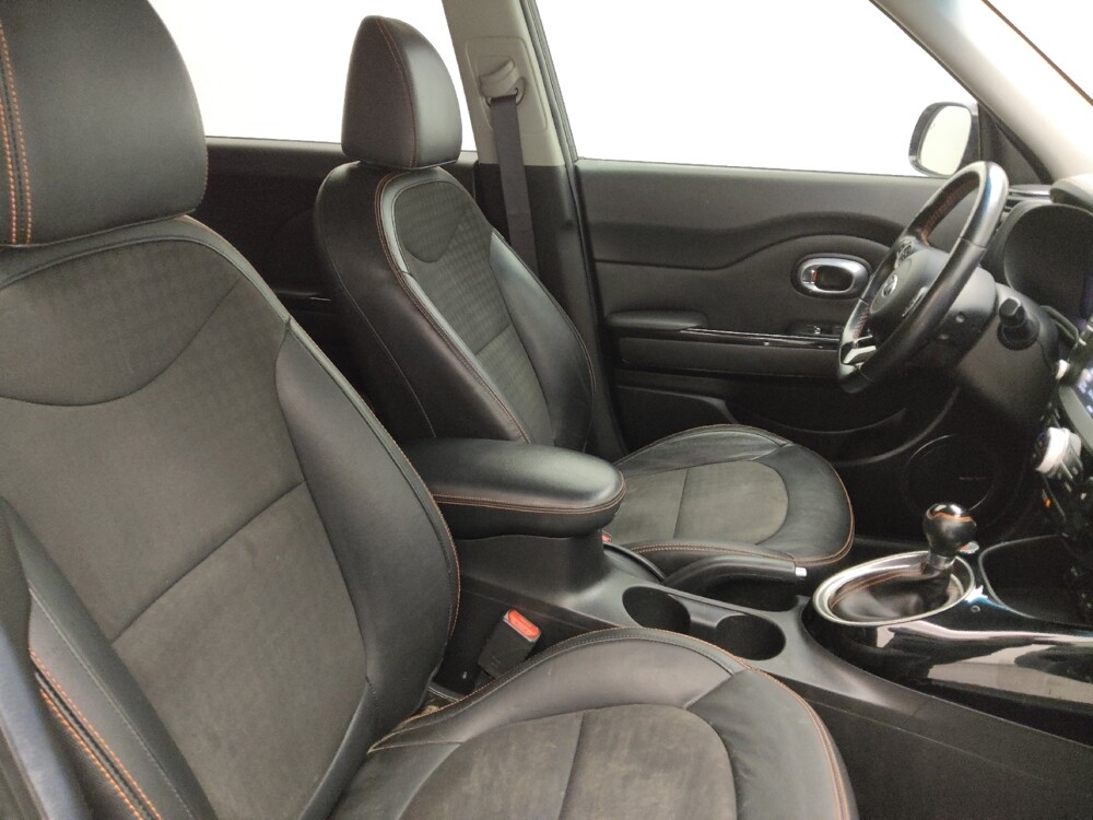 2019 Kia Soul in Denver, CO 80012 - 18089585 21