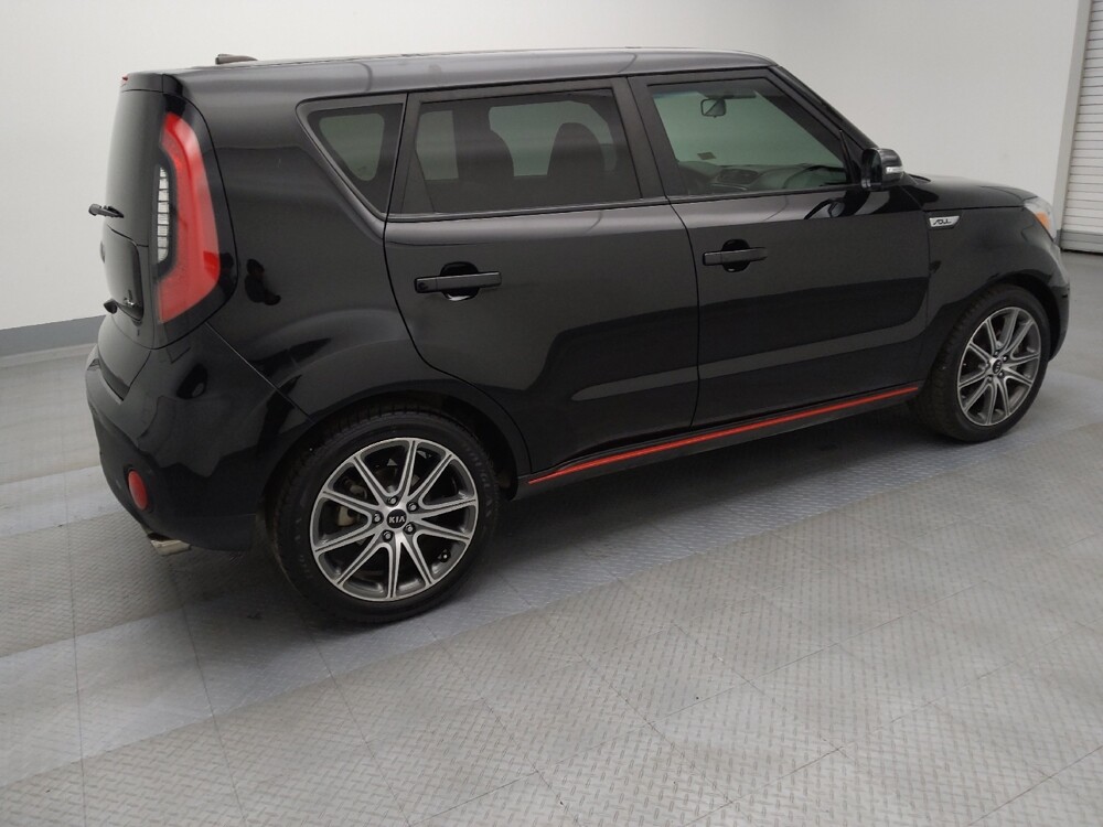 2019 Kia Soul in Denver, CO 80012 - 18089585 10
