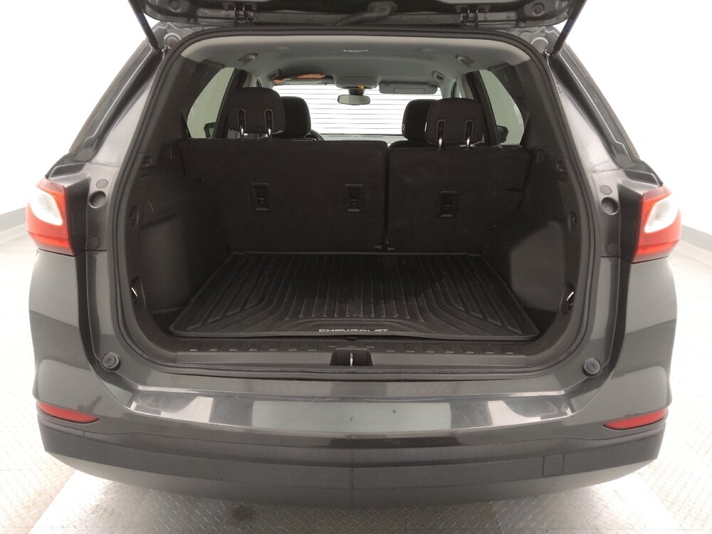 2020 Chevrolet Equinox in Lakewood, CO 80215 - 18089586 29