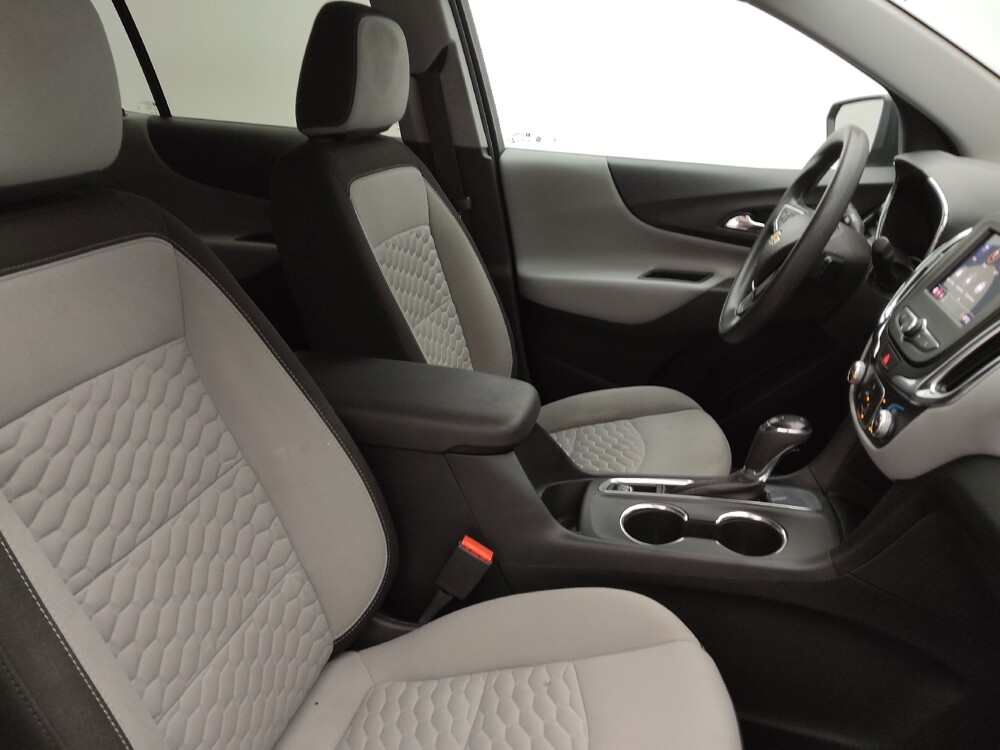 2020 Chevrolet Equinox in Lakewood, CO 80215 - 18089586 21