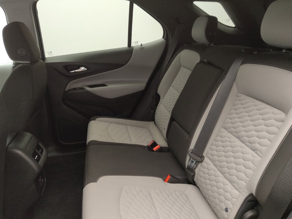 2020 Chevrolet Equinox in Lakewood, CO 80215 - 18089586 18